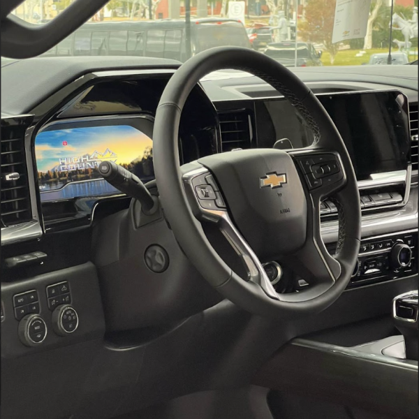 SILVERADO HIGH COUNTRY OU 450 MIL NO PIX ✅